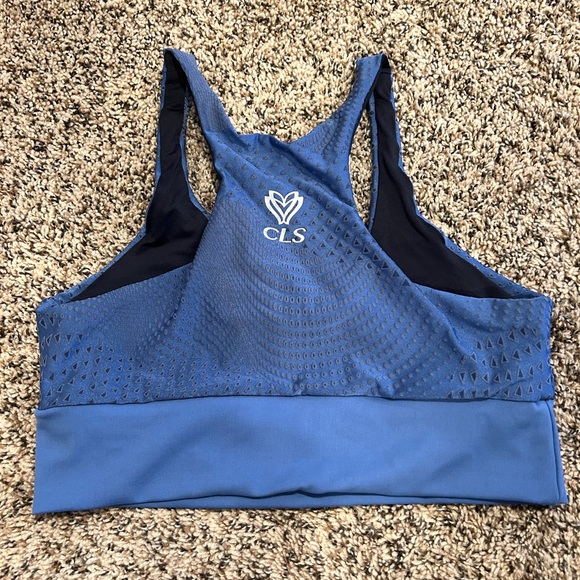CSL Sportswear Sports Bra - Picture 2 of 2